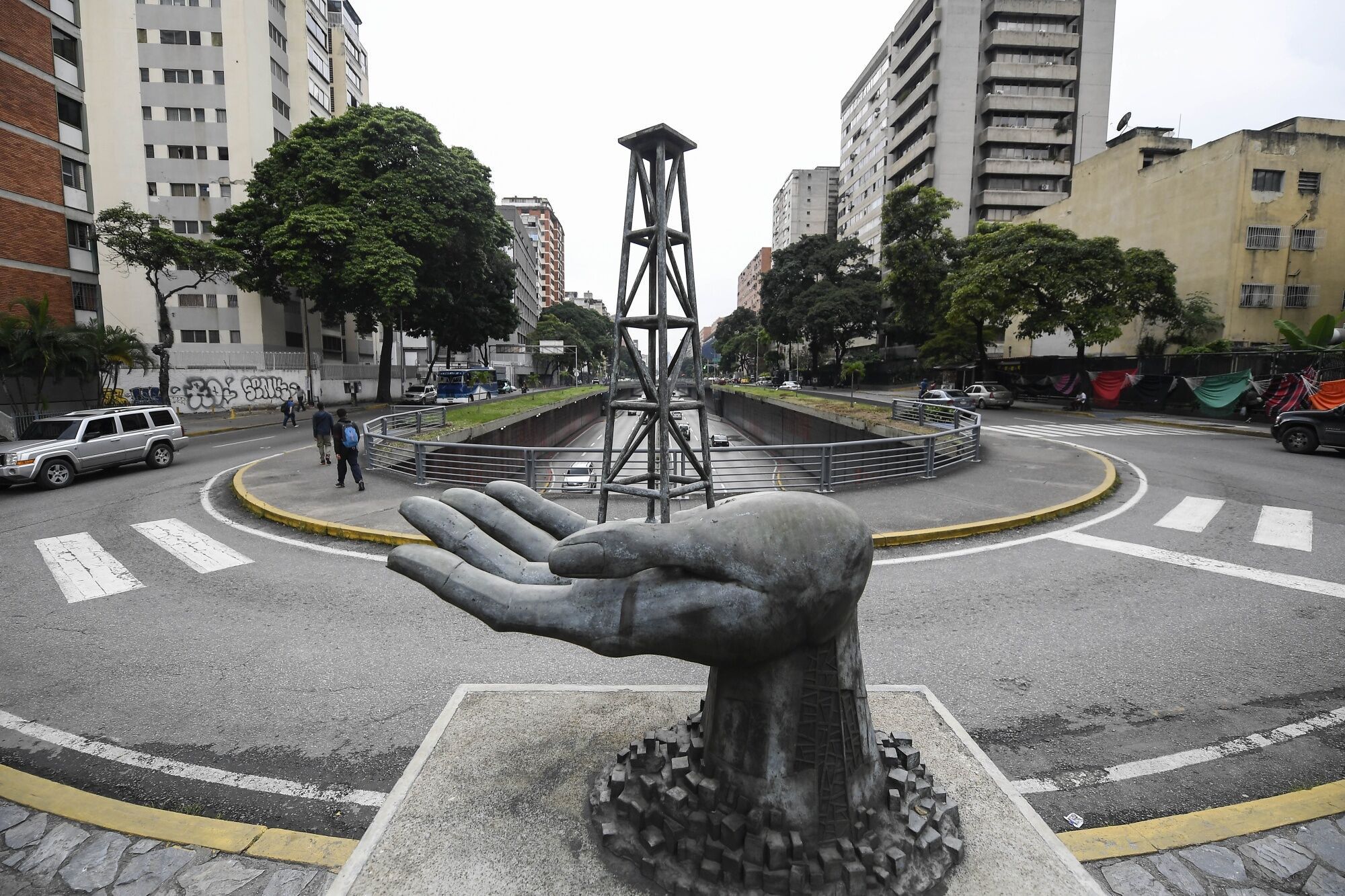 Chevron To Resume Venezuela Oil Sales As US Rules Ease
