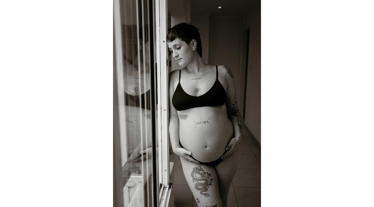 Ansiedad perinatal: cuándo la angustia necesita más que palabras de aliento