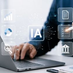 IA aplicada a las finanzas | Foto:CEDOC