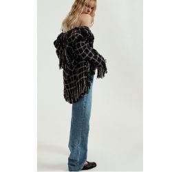 jenas bootcut Zara
