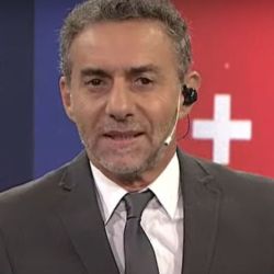 Luis Majul | Foto:CEDOC