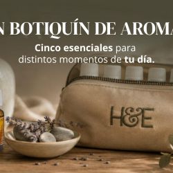 Un botiquín de aromas para el bienestar cotidiano | Foto:CONTENT NOTICIAS