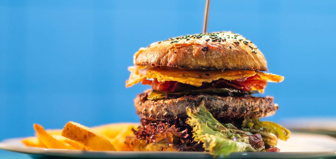 Burgermania 2026: cinco hamburguesas para probar en la Signature Edition