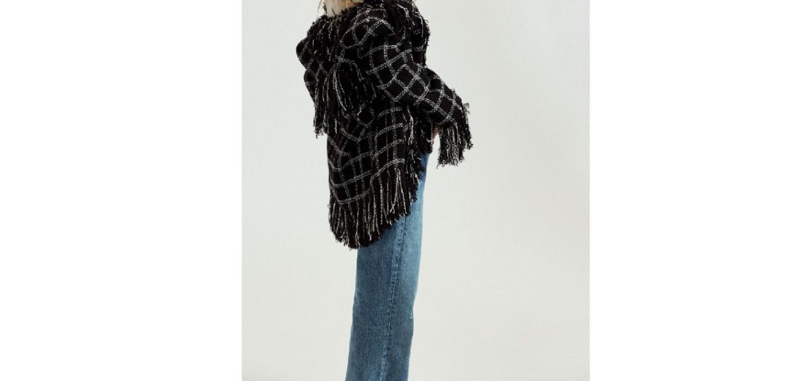 Jeans bootcut: la tendencia vintage que volvió a arrasar en el streetstyle