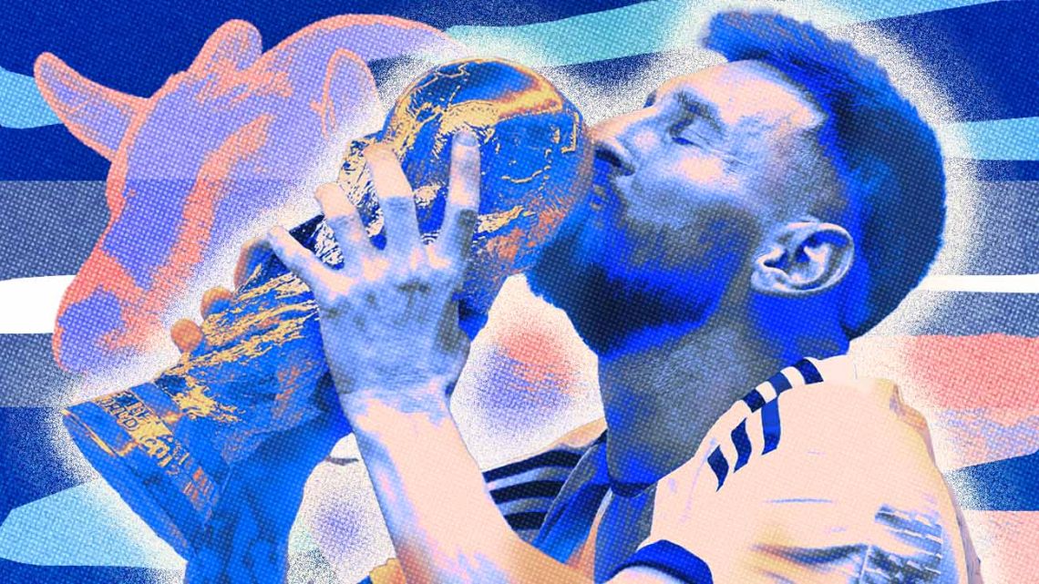 Messi's epic journey with Argentina comes to an end – and what a ride it was