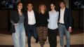 Julieta Díaz protagonizará un especial proyecto cinematográfico que se filmará en Córdoba