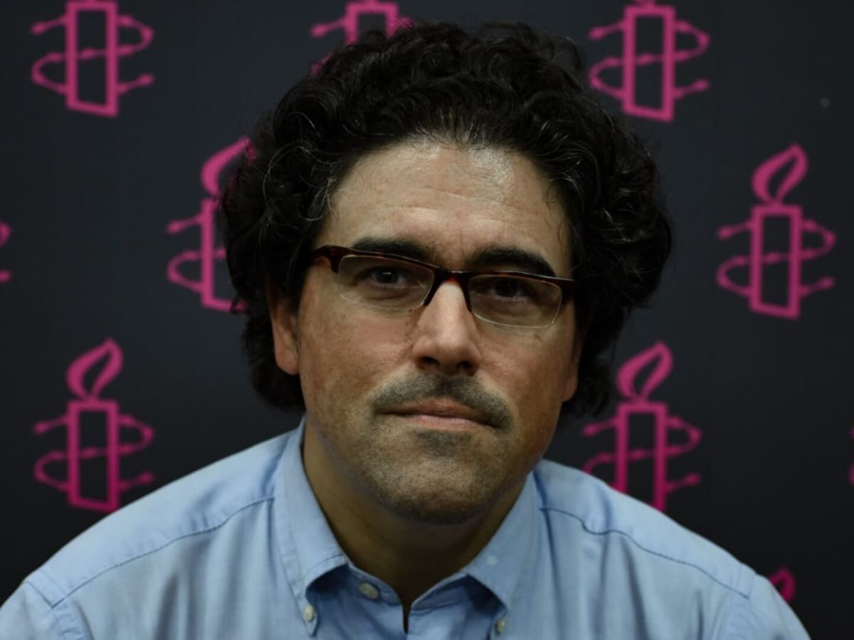 Gabriel Puricelli, sociólogo: “Argentina está haciendo todo lo posible para aislarse del resto del mundo”