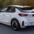 Así es el nuevo Corsa