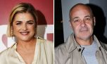Cómo fue el romance de Araceli González y Rubén Torrente: un amor que nació en Ramos Mejía y una hija en común
