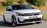 Así es el nuevo Corsa deportivo