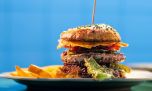 Burgermania 2026: cinco hamburguesas para probar en la Signature Edition