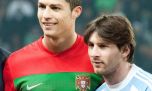  Los mensajes de Cristiano Ronaldo, Mbappé y Beckham por la despedida de Messi