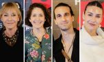 De Inés Estévez y Laura Novoa a Franco Yan y Paula Morales: todos los looks de la función estreno de STOMP