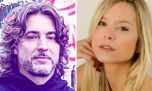 Qué es de la vida de Leandro Cabo Guillot, el último novio de Jazmín de Grazia: rehizo su vida y tiene 2 hijos