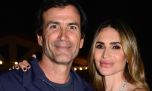 Los looks de María Vázquez y Adolfo Cambiaso que confirman la vigencia del denim