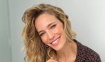 El sorprendente dato que reveló Luisana Lopilato sobre su casa de Canadá