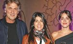 Las mejores fotos de Mariana Muzlera y Alejandro Stoessel al inicio de su matrimonio