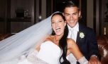 Con fotos inéditas, Oriana Sabatini y Paulo Dybala festejaron los seis meses de Gia