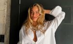 Así es la casa de Tini Stoessel donde vivía con sus papás y su hermano: dos pisos, deck privado y un espacio exclusivo para ella