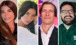 De Zulemita Menem y Lucía Celasco a Iván de Pineda y Damián Betular: las mejores fotos del relanzamiento de Smart en Argentina