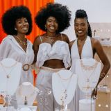 Capacitación para afrodescendientes
