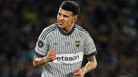 Boca vs Vélez
