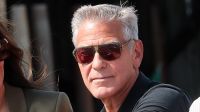 George Clooney
