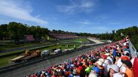 Gran Premio de Italia - Circuito de Monza