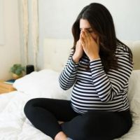 Ansiedad perinatal: cuándo la angustia necesita más que palabras de aliento