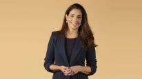 Adriana Aroulho, CEO SAP