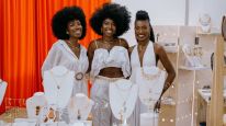 Capacitación para afrodescendientes