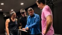 Escalante Training