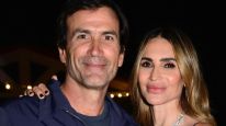 Los looks de María Vázquez y Adolfo Cambiaso que confirman la vigencia del denim
