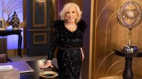 Mirtha Legrand