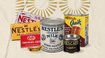 Nestlé cumple 160 años