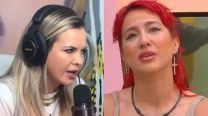 Alejandra Maglietti y Flor Vigna