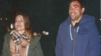 Un flechazo y un final inesperado: cómo fue la relación de Isabel Macedo y Federico "Pocho" Insúa
