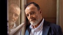 Luis Machín: “Aunque cueste creerlo, todavía hay gente que está a favor de lo que hizo Barreda”
