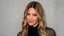 Marcela Kloosterboer mostró el increíble maquillaje que hizo su hija con tan solo 9 años