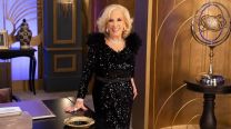 La historia oculta de Almorzando con Mirtha Legrand: una mesa en Mar del Plata, la prohibición del gobierno y diez años de peleas con Romay