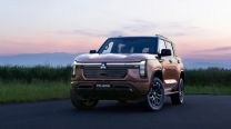 Mitsubishi revive a un ícono: así es el nuevo Pajero que podría volver a la Argentina