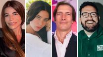 De Zulemita Menem y Lucía Celasco a Iván de Pineda y Damián Betular: las mejores fotos del relanzamiento de Smart en Argentina