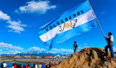 Islas Malvinas