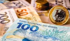 reales brasileros