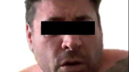 Acusado de homicidio múltiple en México