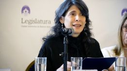Alejandra García