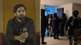 El multihomicidio de Jonathan Meléndez y su familia