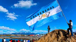 Islas Malvinas