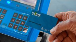 Nuevas estafas con la tarjeta SUBE