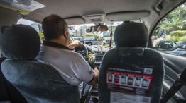 Oncativo unifica las reglas de taxis, remises y Uber y libera las tarifas